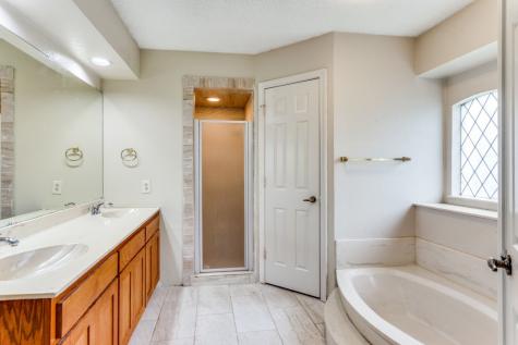 1505 Sunny Glen Street Fort Worth TX 76134