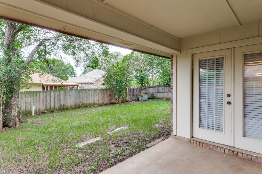 1505 Sunny Glen Street Fort Worth TX 76134