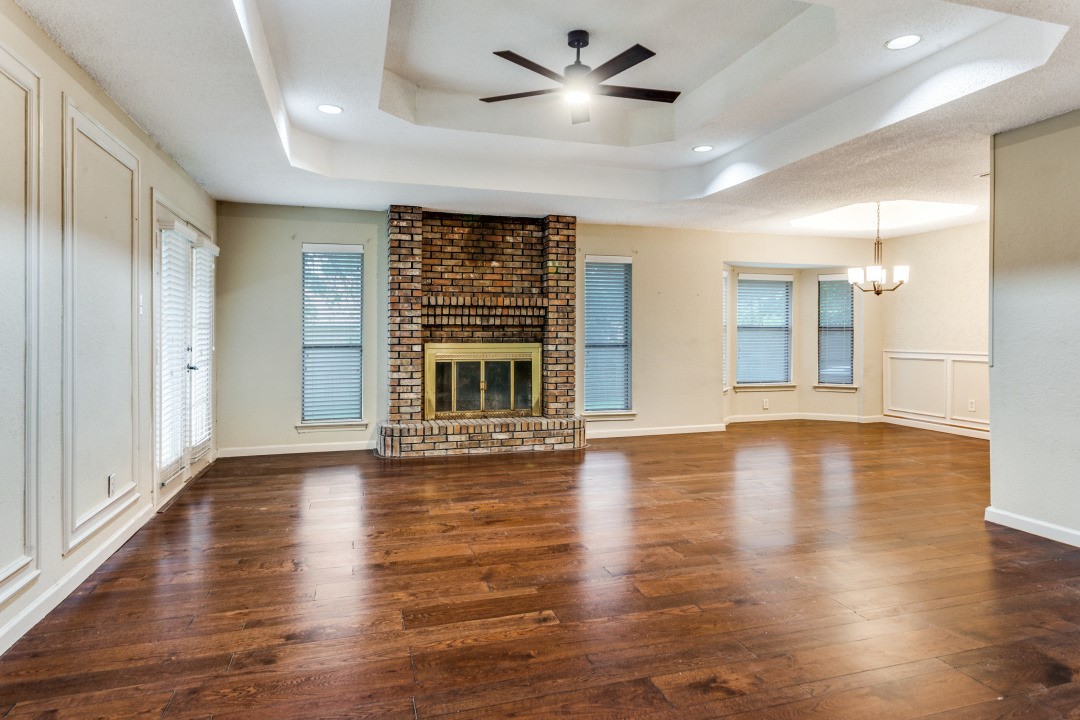 1505 Sunny Glen Street Fort Worth TX 76134