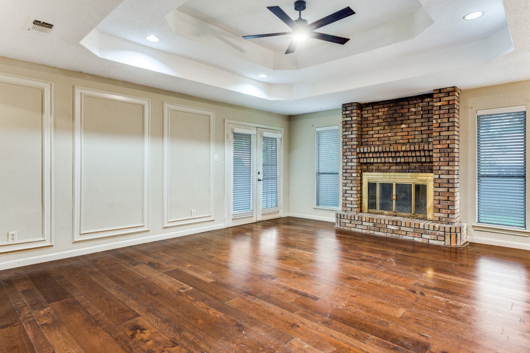 1505 Sunny Glen Street Fort Worth TX 76134