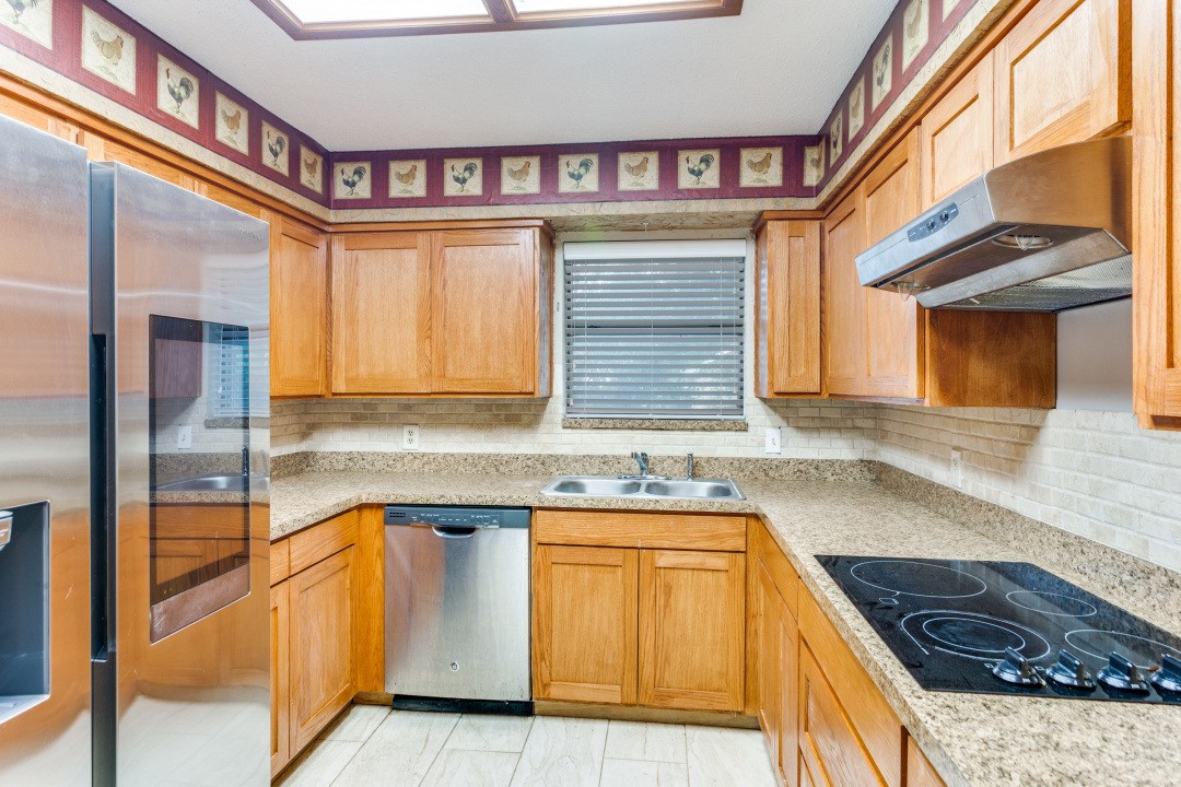 1505 Sunny Glen Street Fort Worth TX 76134