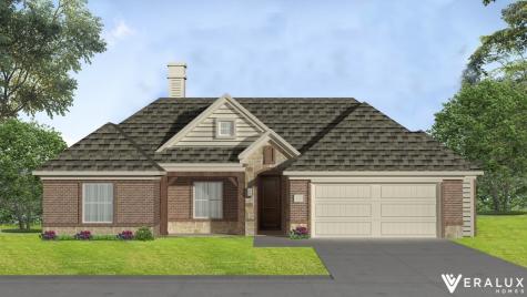 145 Gardenia Drive Azle TX 76020