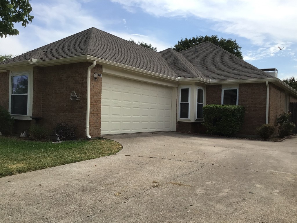 2309 Maxfield Lane Carrollton TX 75006