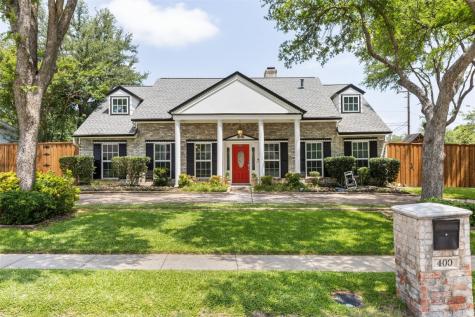 400 Pleasant Valley Lane Richardson TX 75080