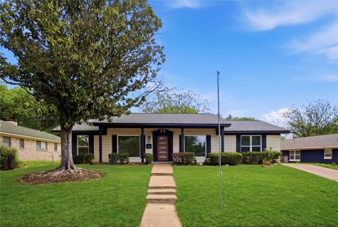 3013 Conejos Drive Fort Worth TX 76116