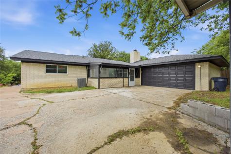 3013 Conejos Drive Fort Worth TX 76116