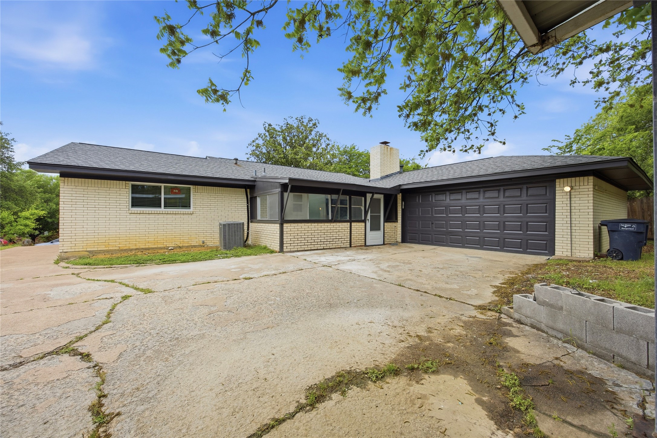 3013 Conejos Drive Fort Worth TX 76116