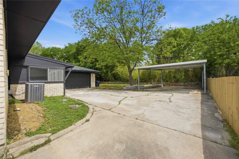 3013 Conejos Drive Fort Worth TX 76116