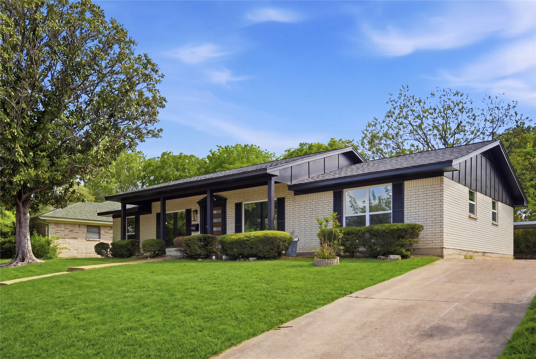 3013 Conejos Drive Fort Worth TX 76116