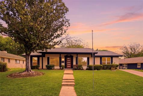 3013 Conejos Drive Fort Worth TX 76116