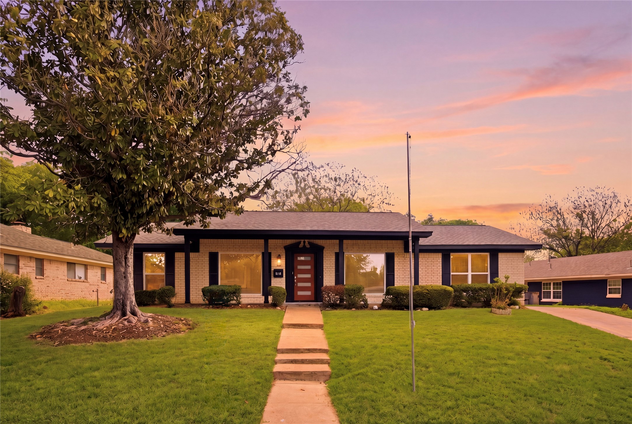 3013 Conejos Drive Fort Worth TX 76116