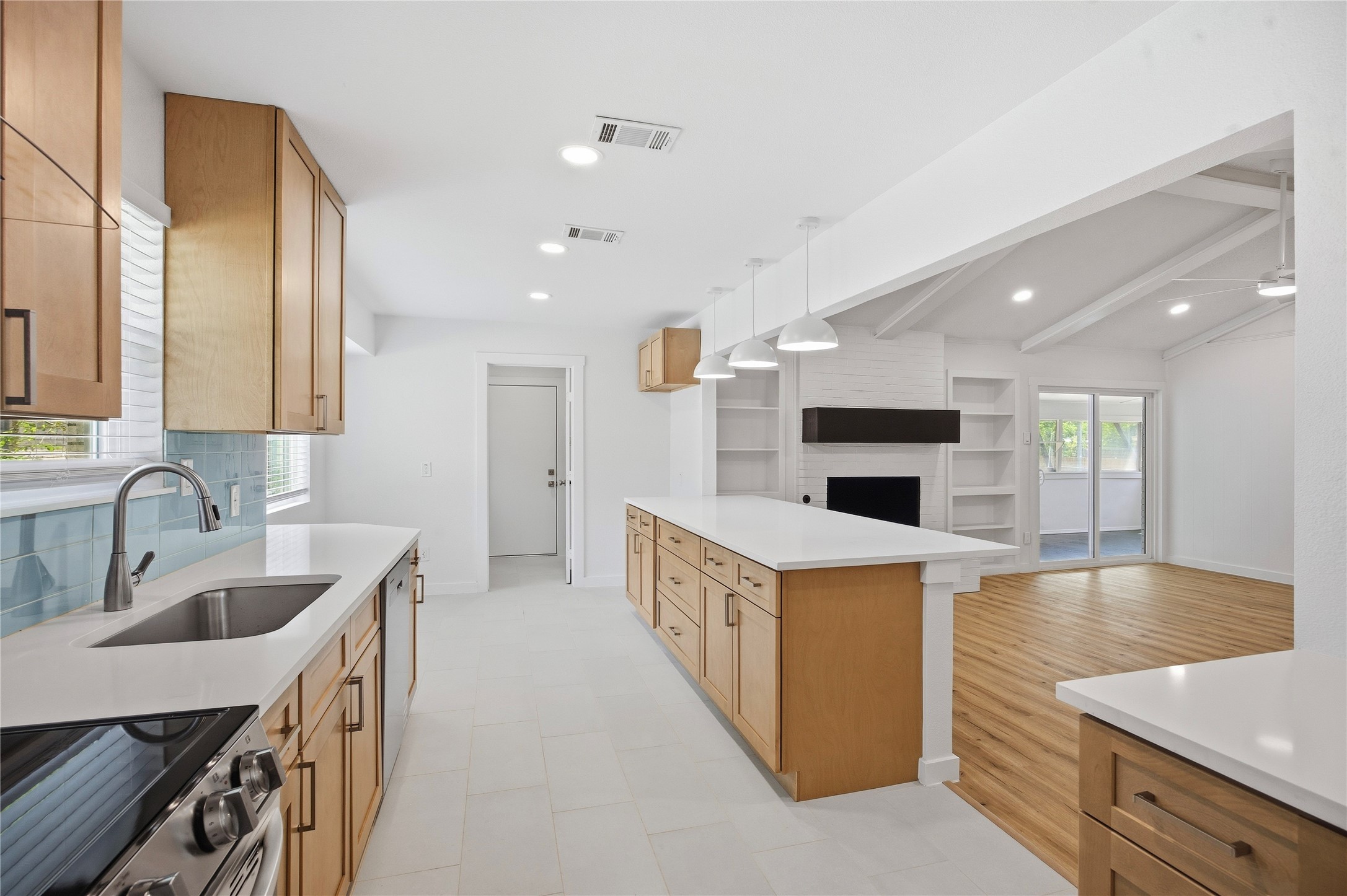 3013 Conejos Drive Fort Worth TX 76116