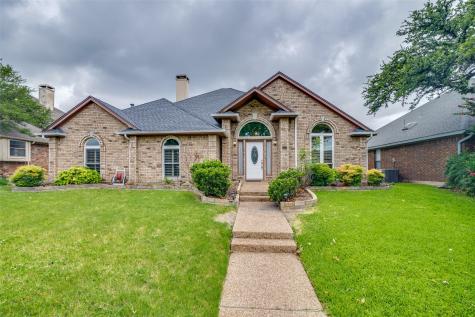 1322 Royal Palm Lane Carrollton TX 75007