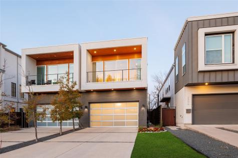 2008 Moser Avenue Dallas TX 75206