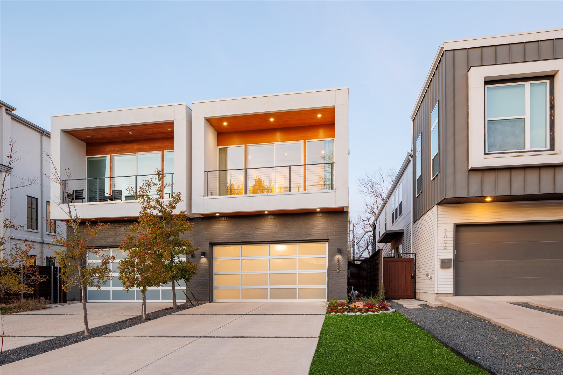 2008 Moser Avenue Dallas TX 75206
