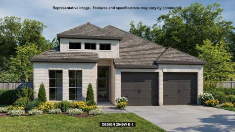 8513 Donaho Trail Mckinney TX 75071