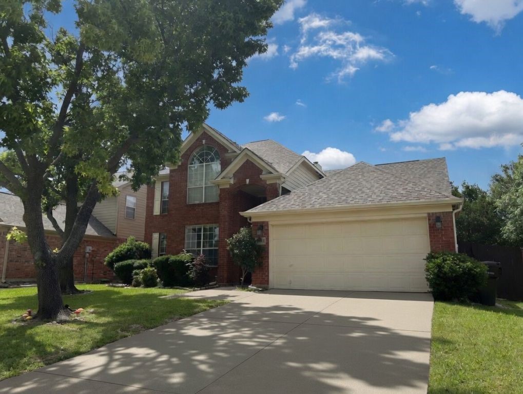 4020 Oxlea Drive Plano TX 75024
