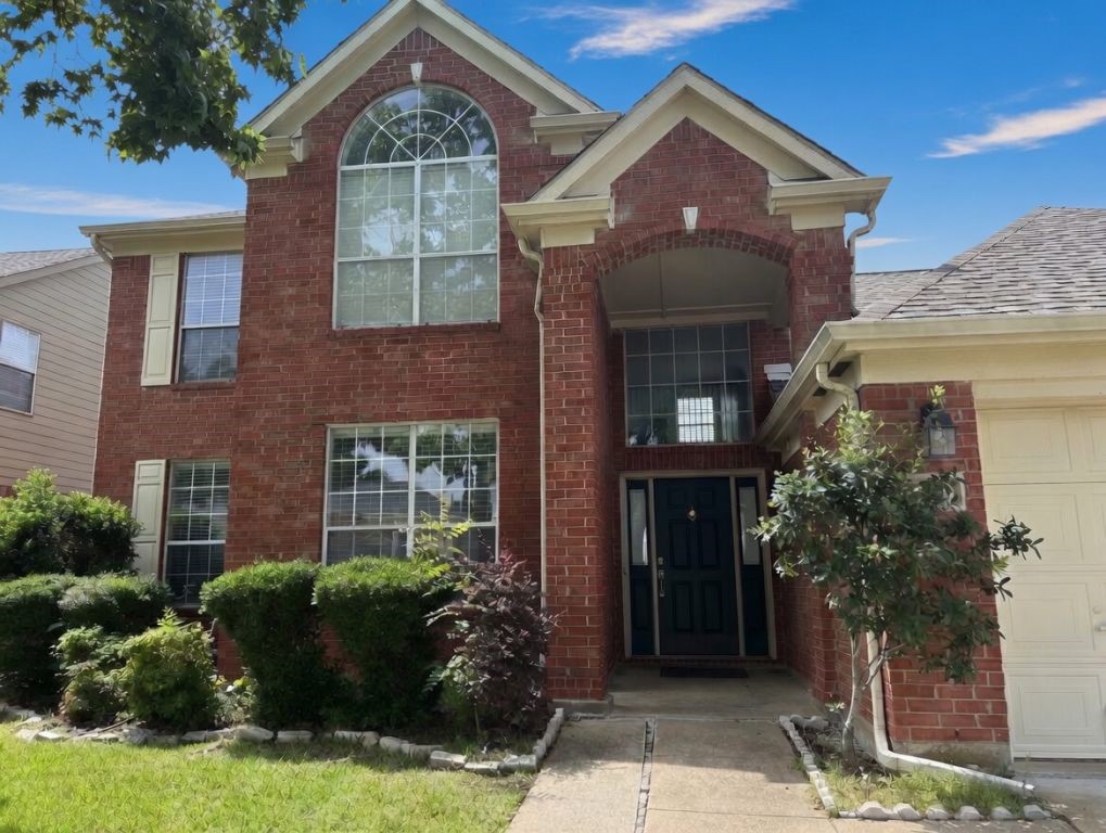 4020 Oxlea Drive Plano TX 75024
