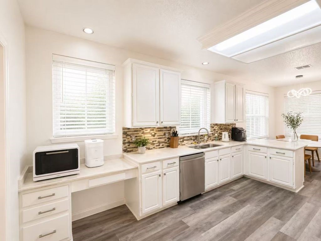 4020 Oxlea Drive Plano TX 75024