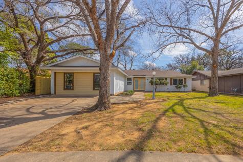 2804 Norwood Lane Arlington TX 76013