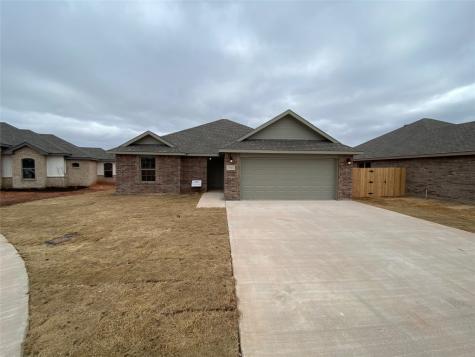 3417 Seymour Court Abilene TX 79606
