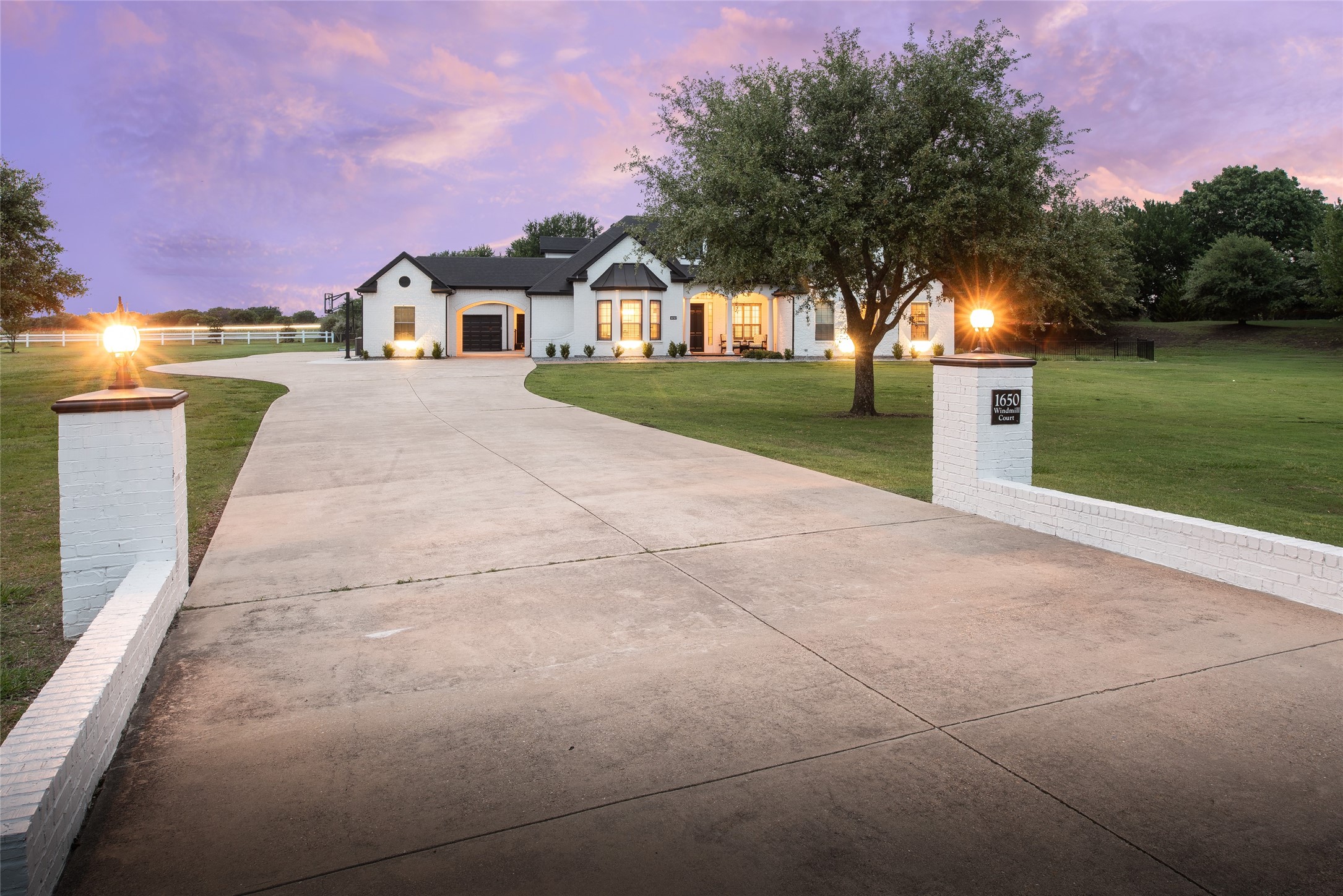 1650 Windmill Court Lucas TX 75002