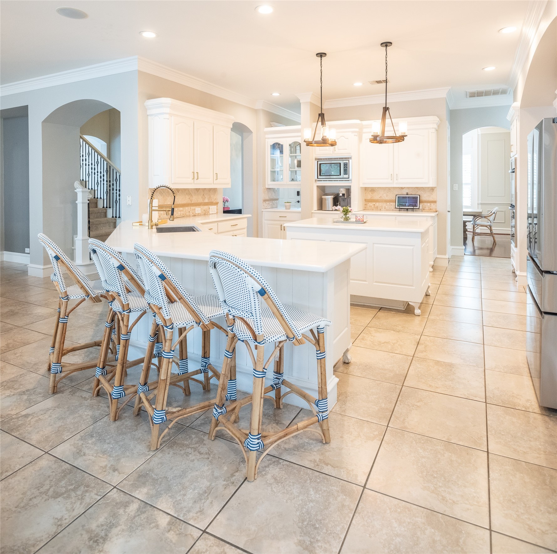 1650 Windmill Court Lucas TX 75002