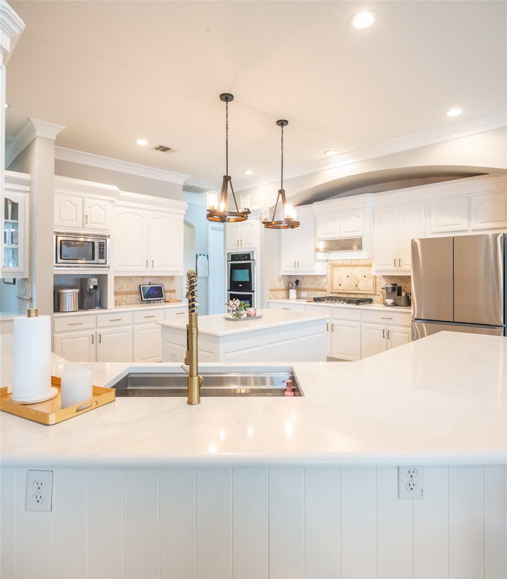 1650 Windmill Court Lucas TX 75002