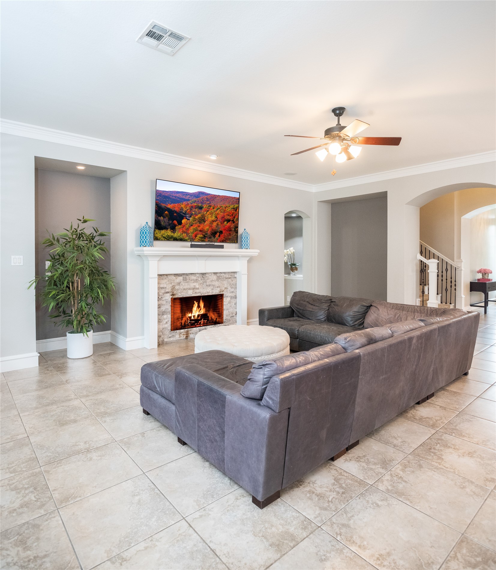 1650 Windmill Court Lucas TX 75002