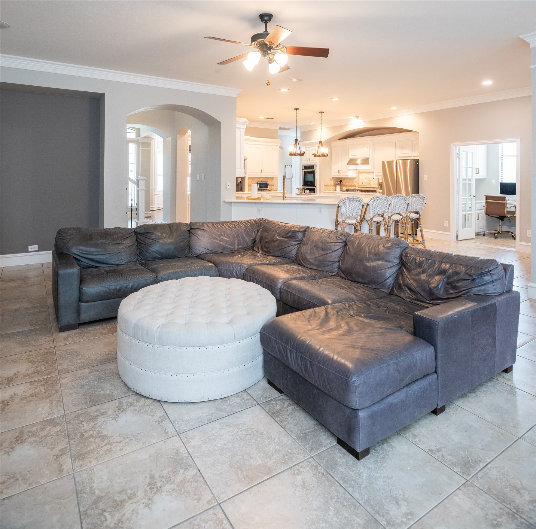 1650 Windmill Court Lucas TX 75002