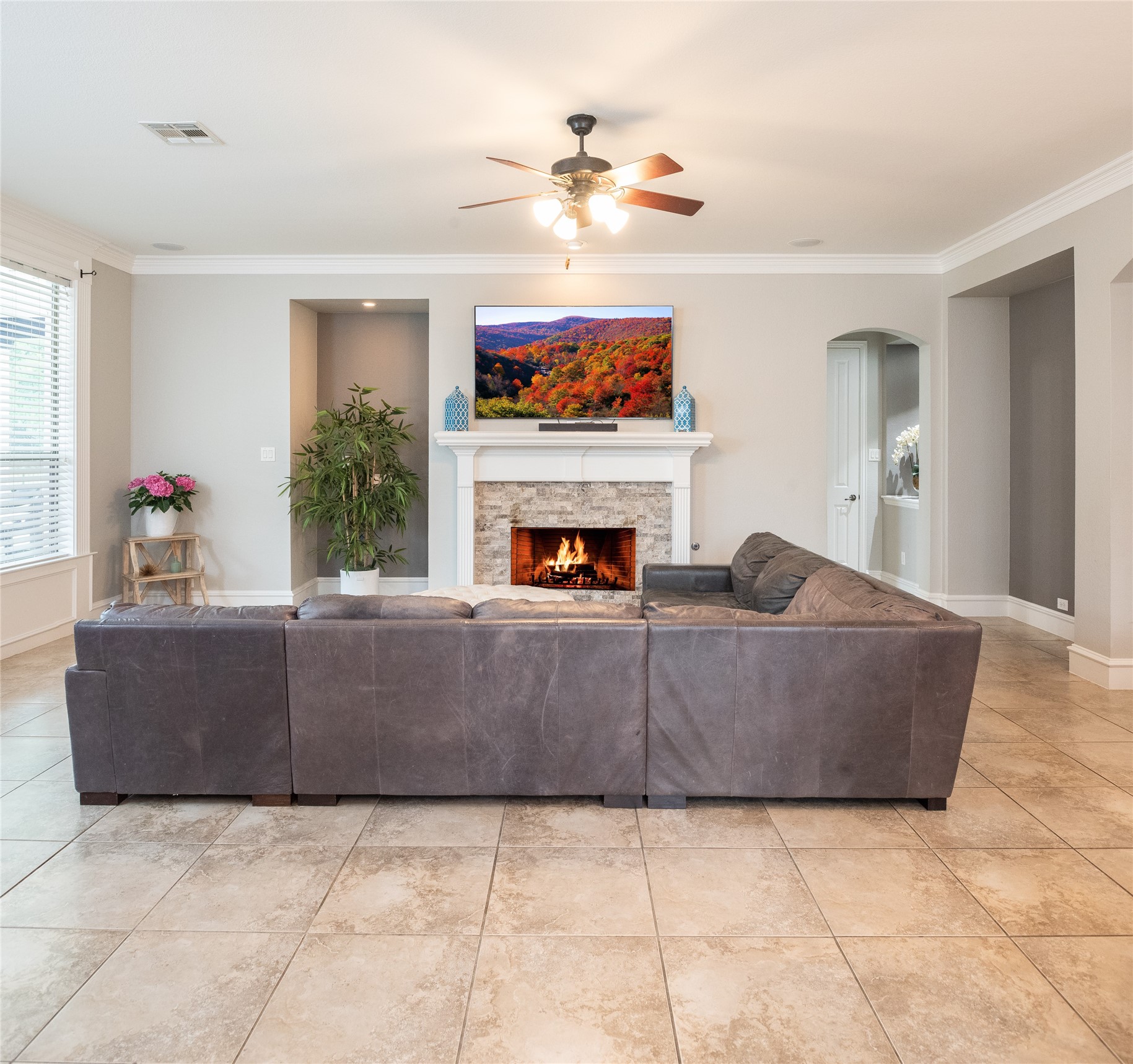 1650 Windmill Court Lucas TX 75002
