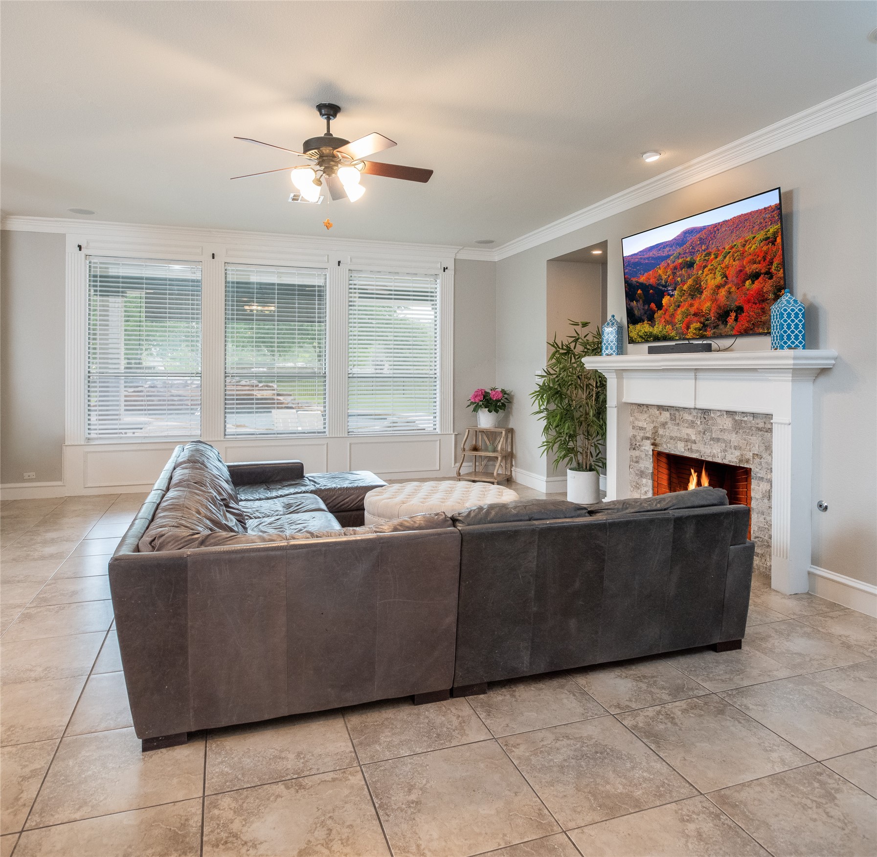 1650 Windmill Court Lucas TX 75002