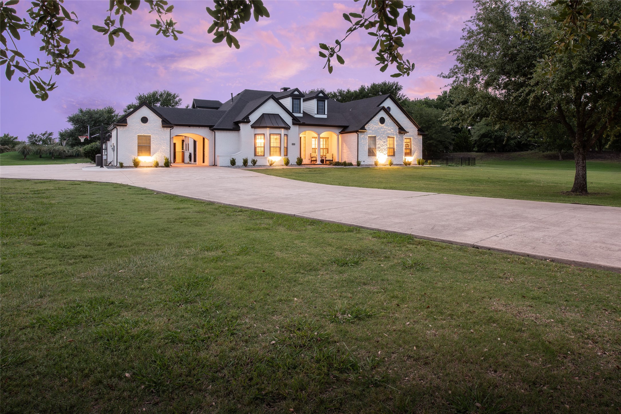 1650 Windmill Court Lucas TX 75002
