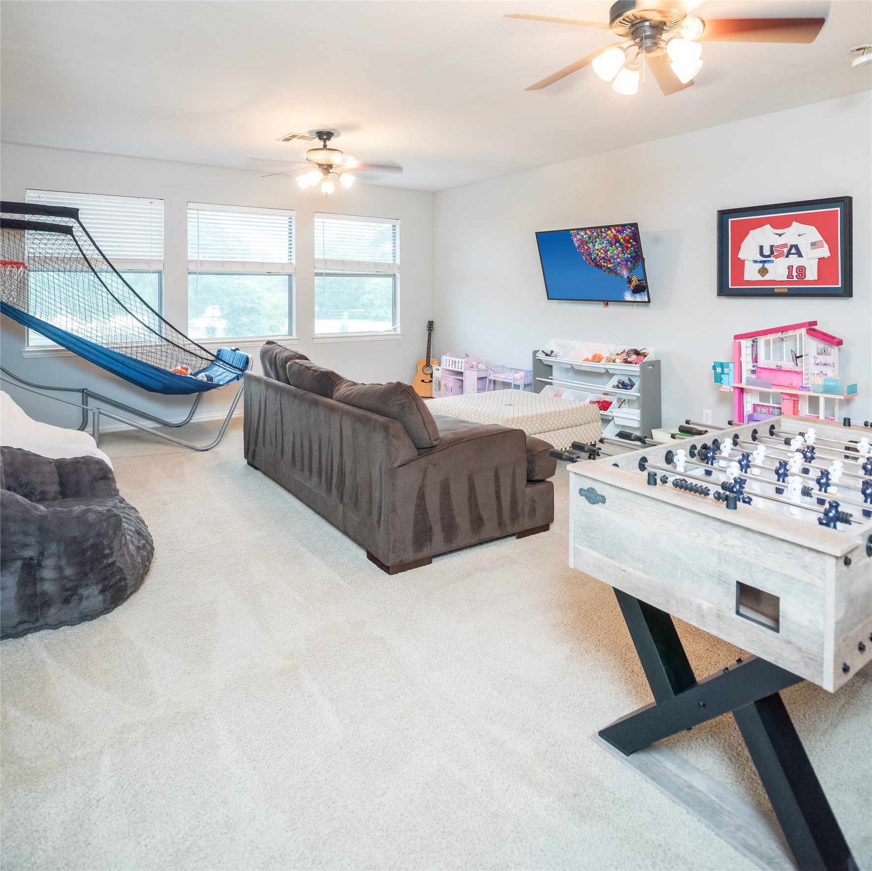 1650 Windmill Court Lucas TX 75002