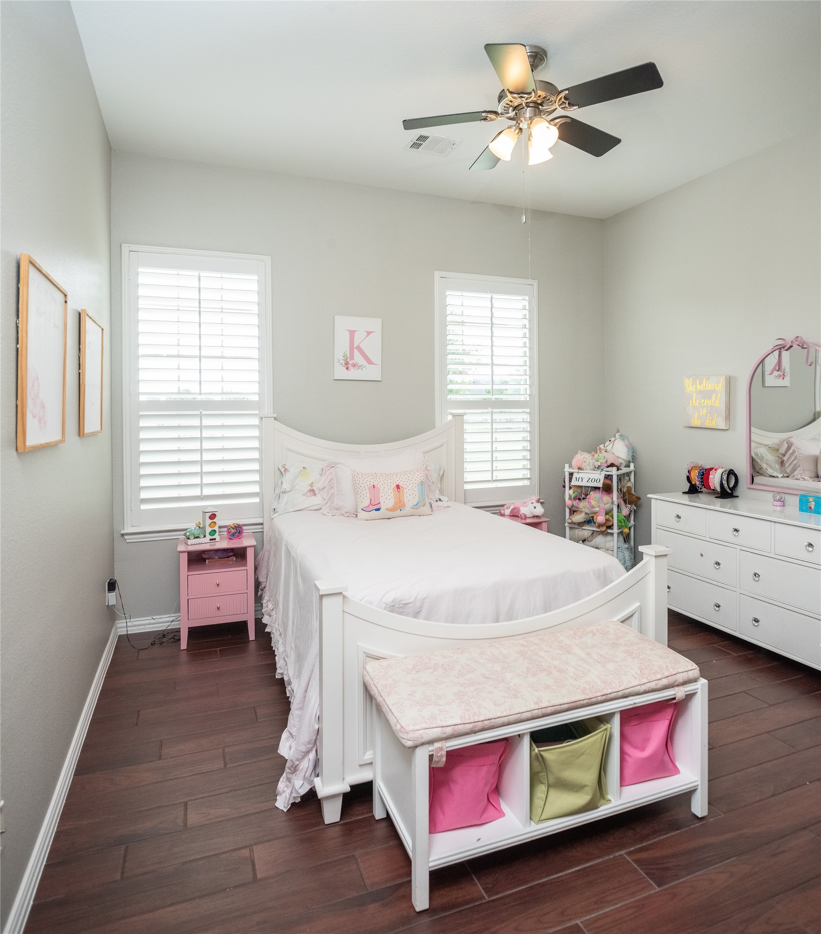 1650 Windmill Court Lucas TX 75002