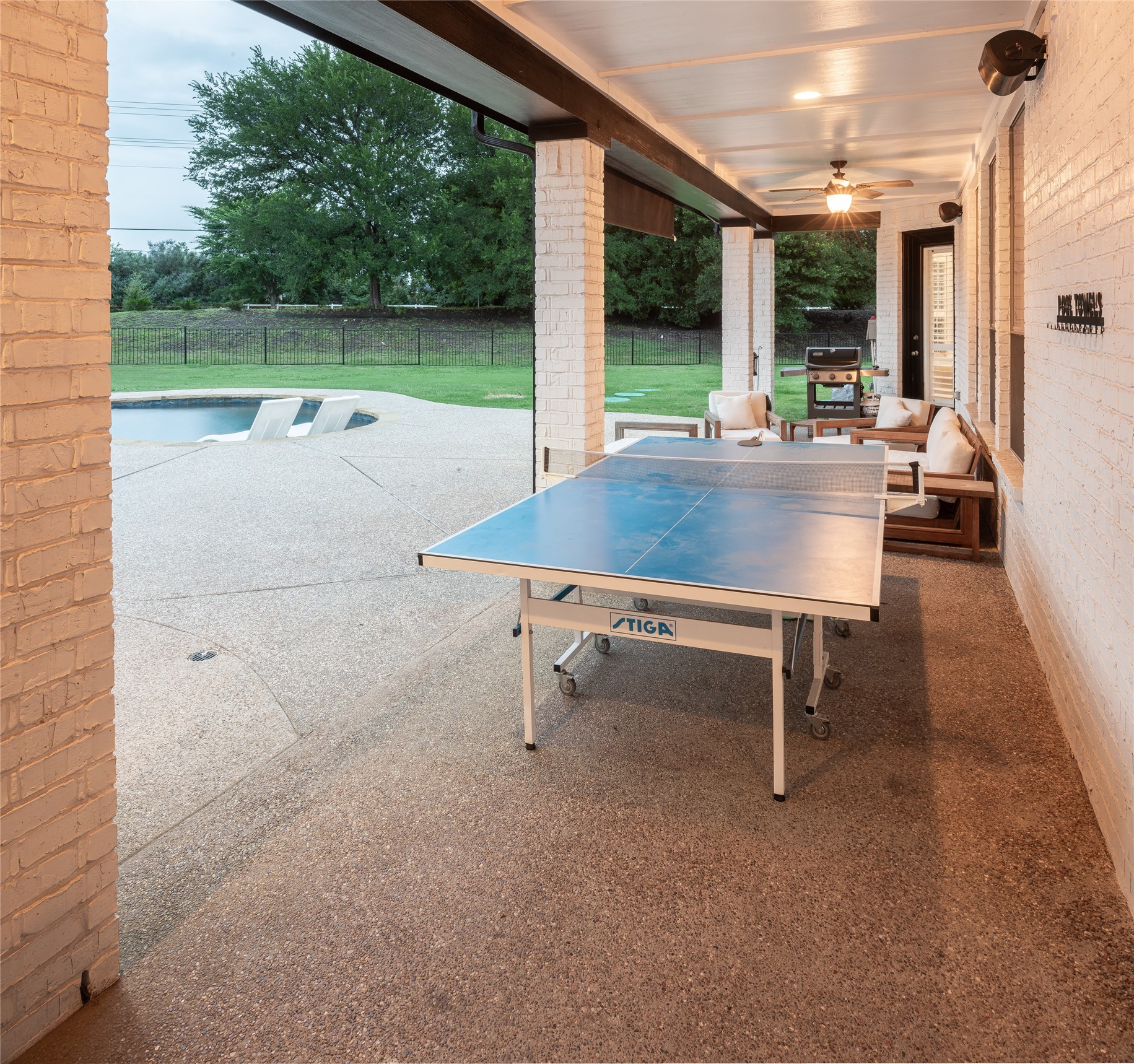 1650 Windmill Court Lucas TX 75002