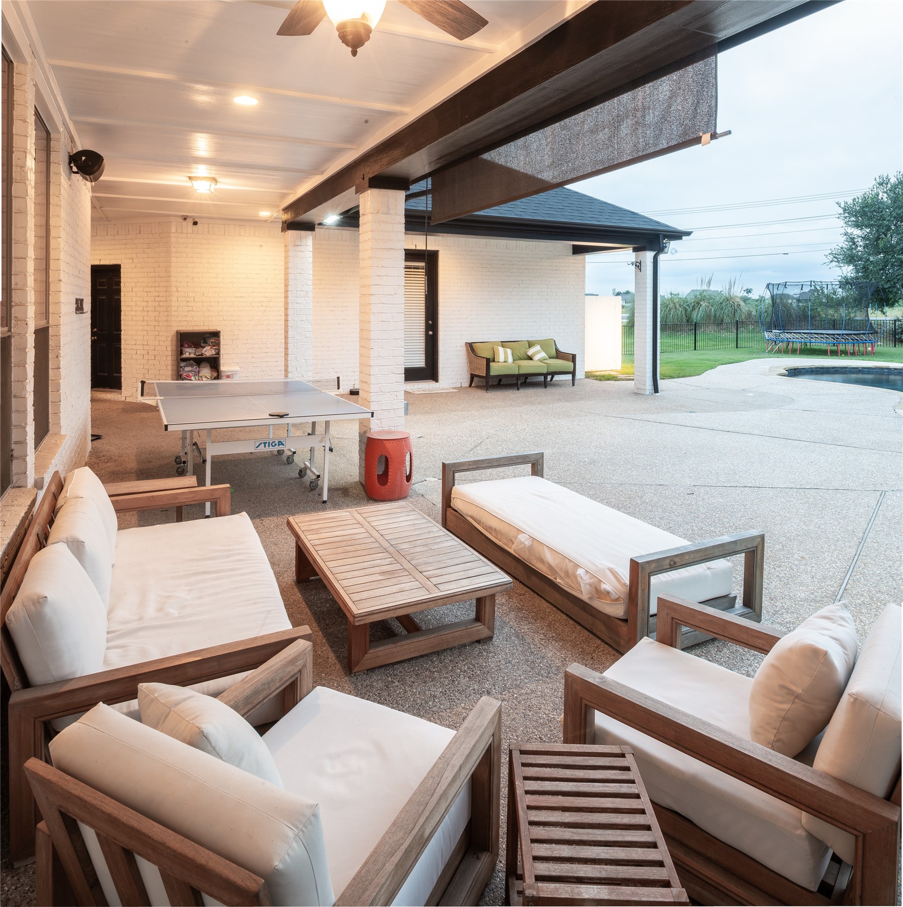 1650 Windmill Court Lucas TX 75002