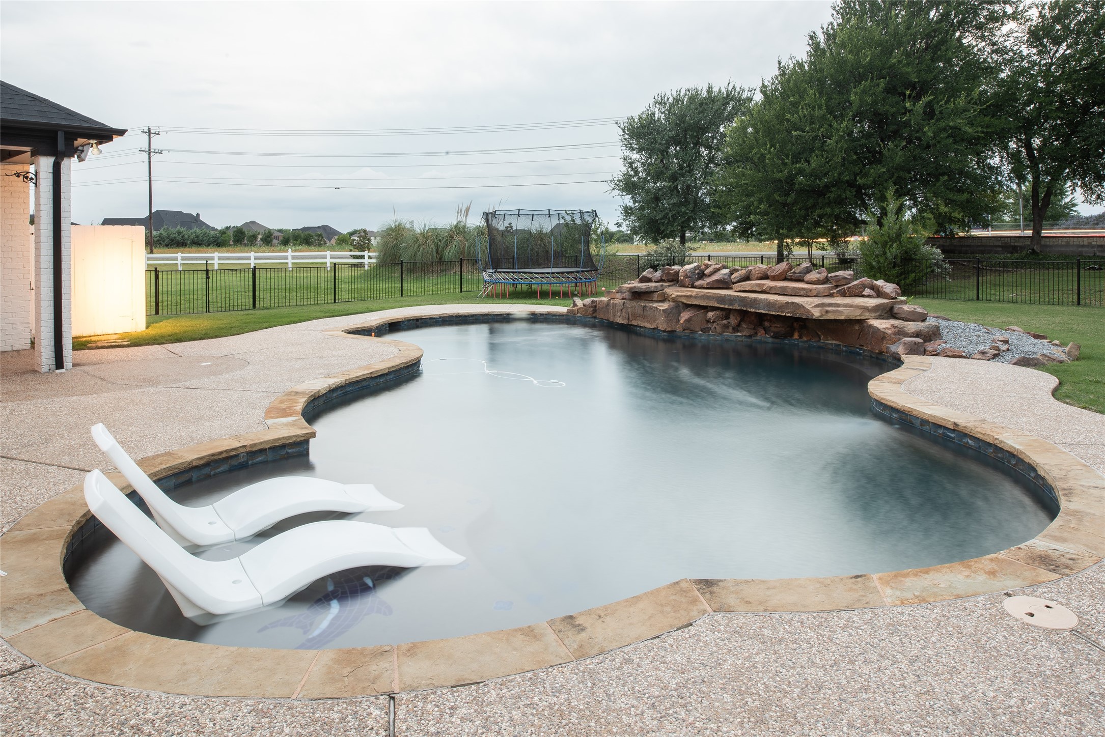 1650 Windmill Court Lucas TX 75002