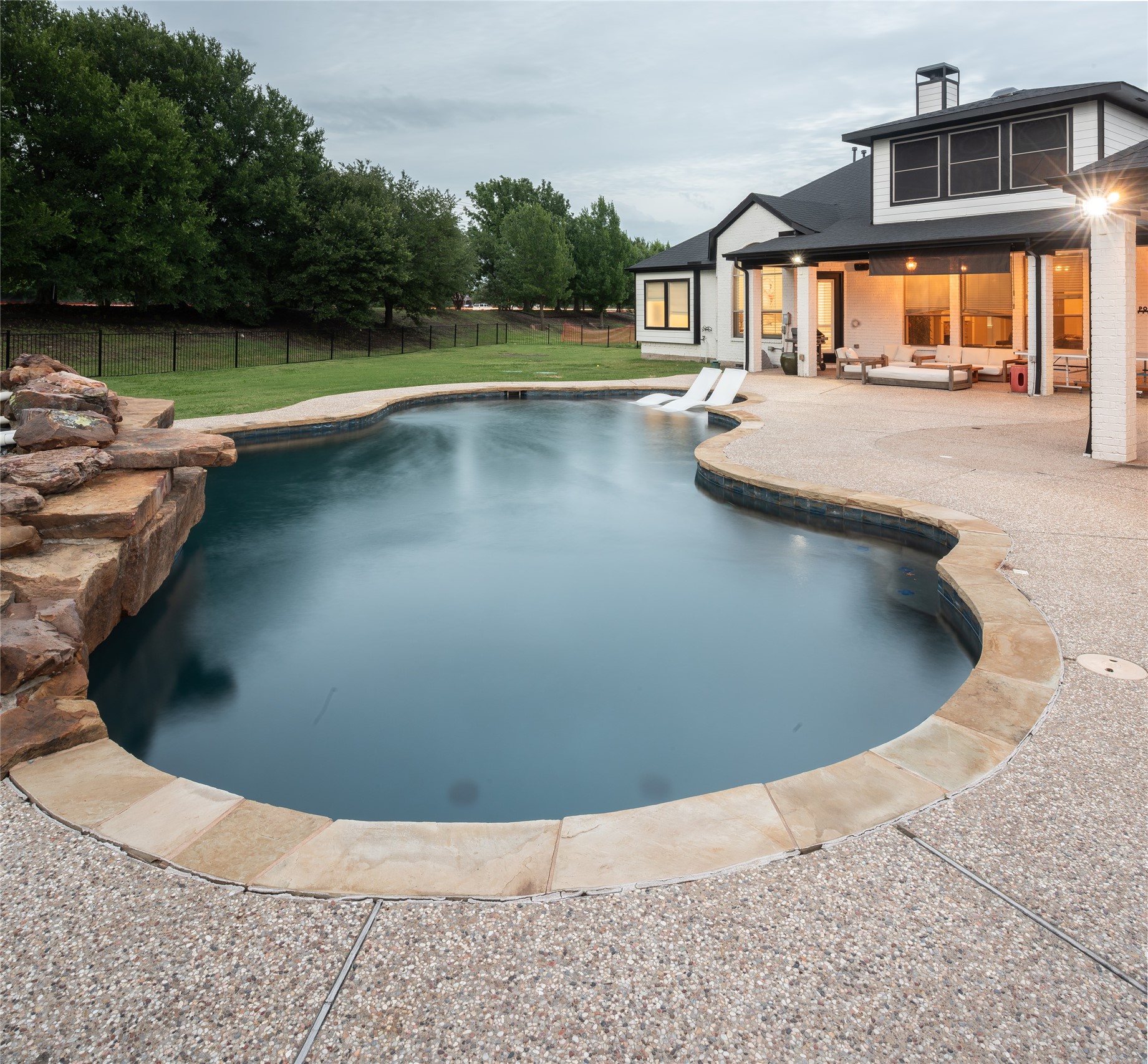 1650 Windmill Court Lucas TX 75002