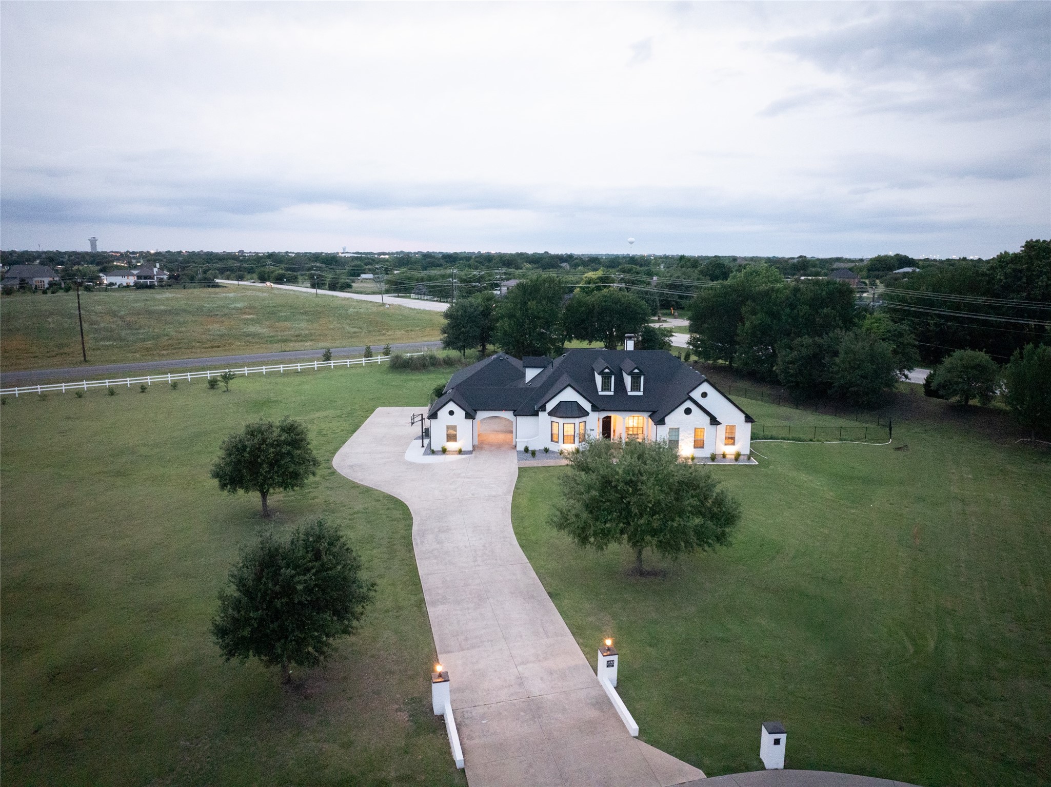 1650 Windmill Court Lucas TX 75002