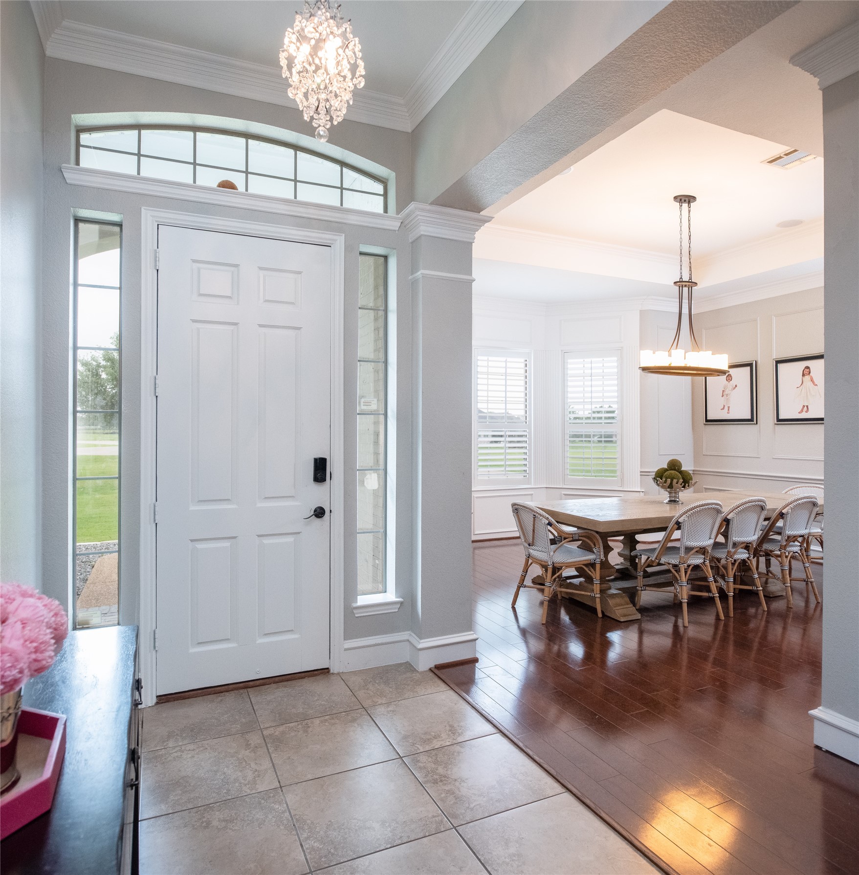 1650 Windmill Court Lucas TX 75002