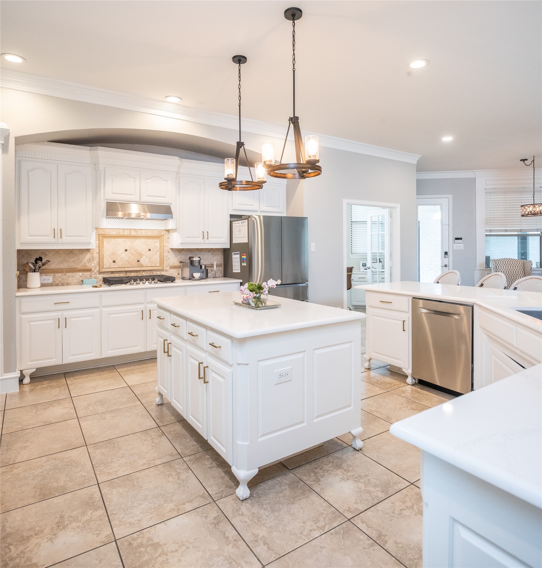 1650 Windmill Court Lucas TX 75002