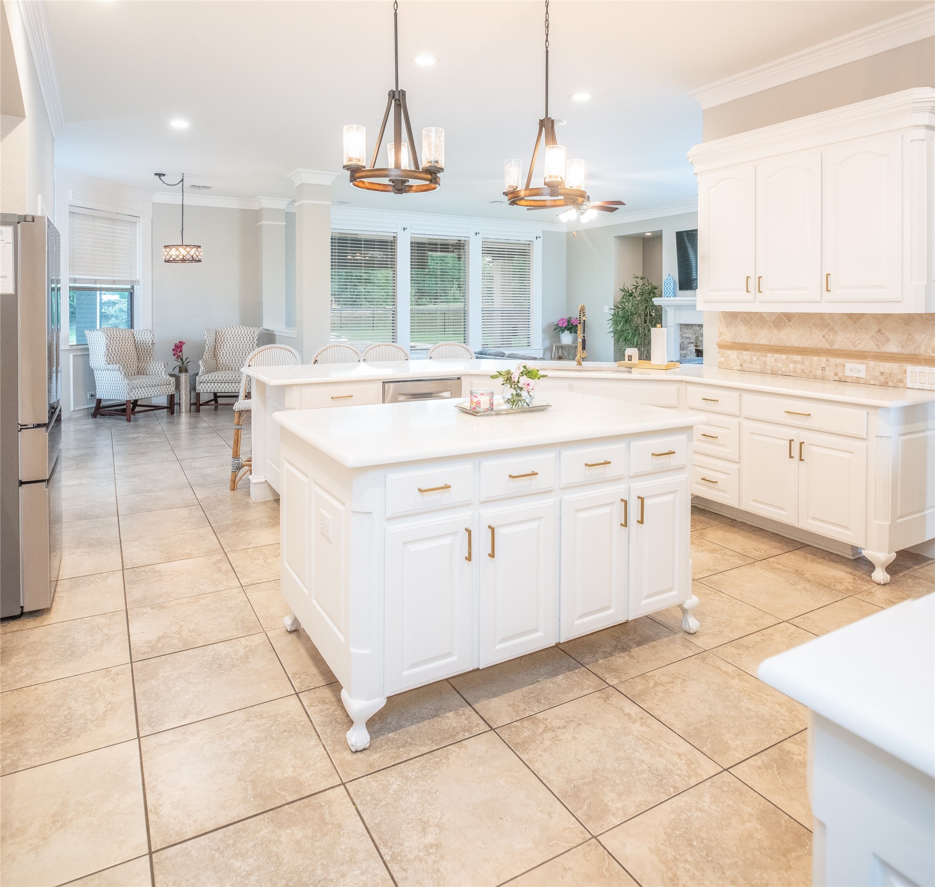 1650 Windmill Court Lucas TX 75002