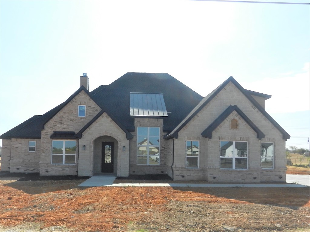 6016 Dewberry Lane Joshua TX 76058