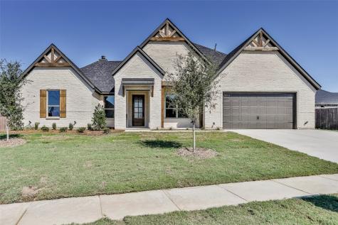 5101 Melia Drive Arlington TX 76001