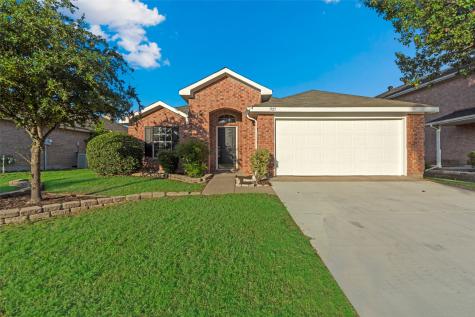 1925 Clear Creek Drive Little Elm TX 75068