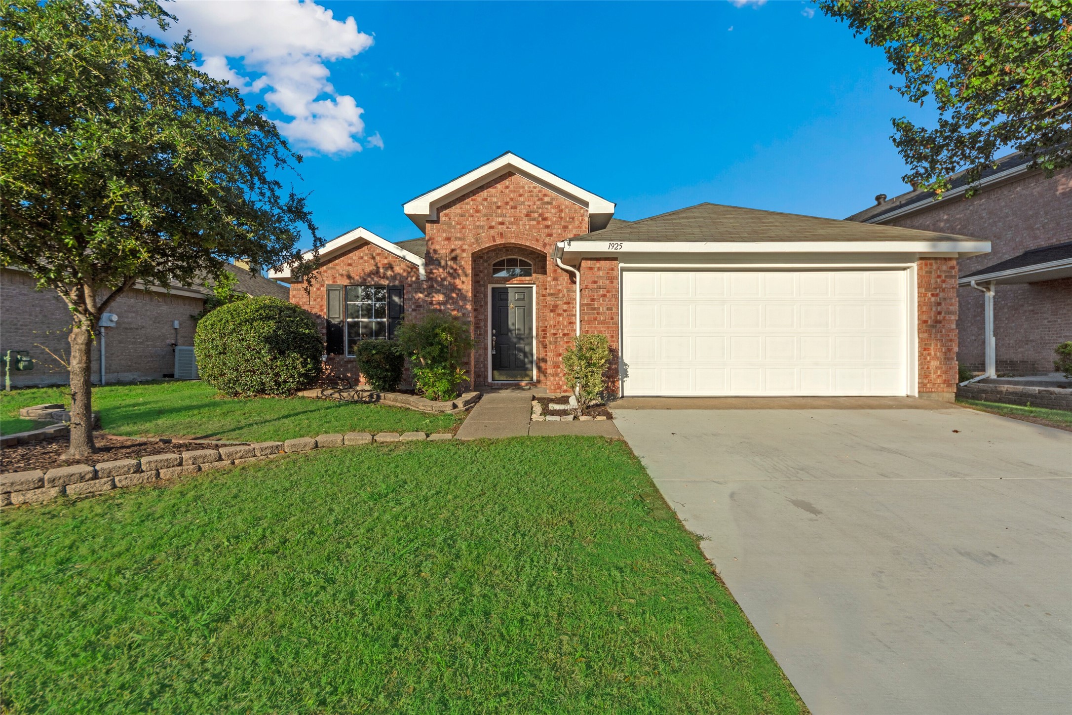 1925 Clear Creek Drive Little Elm TX 75068