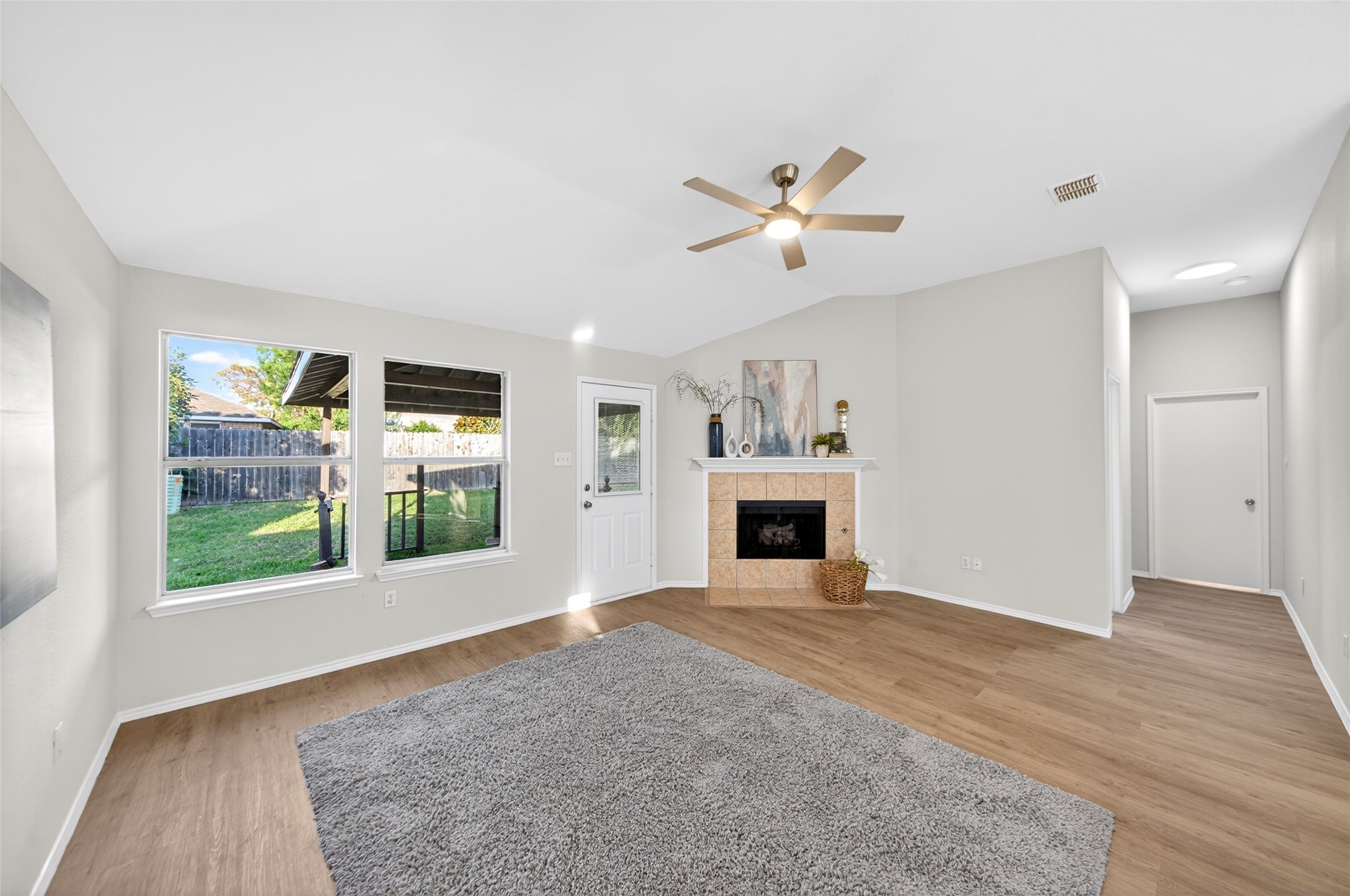 1925 Clear Creek Drive Little Elm TX 75068