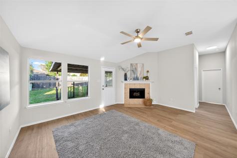 1925 Clear Creek Drive Little Elm TX 75068