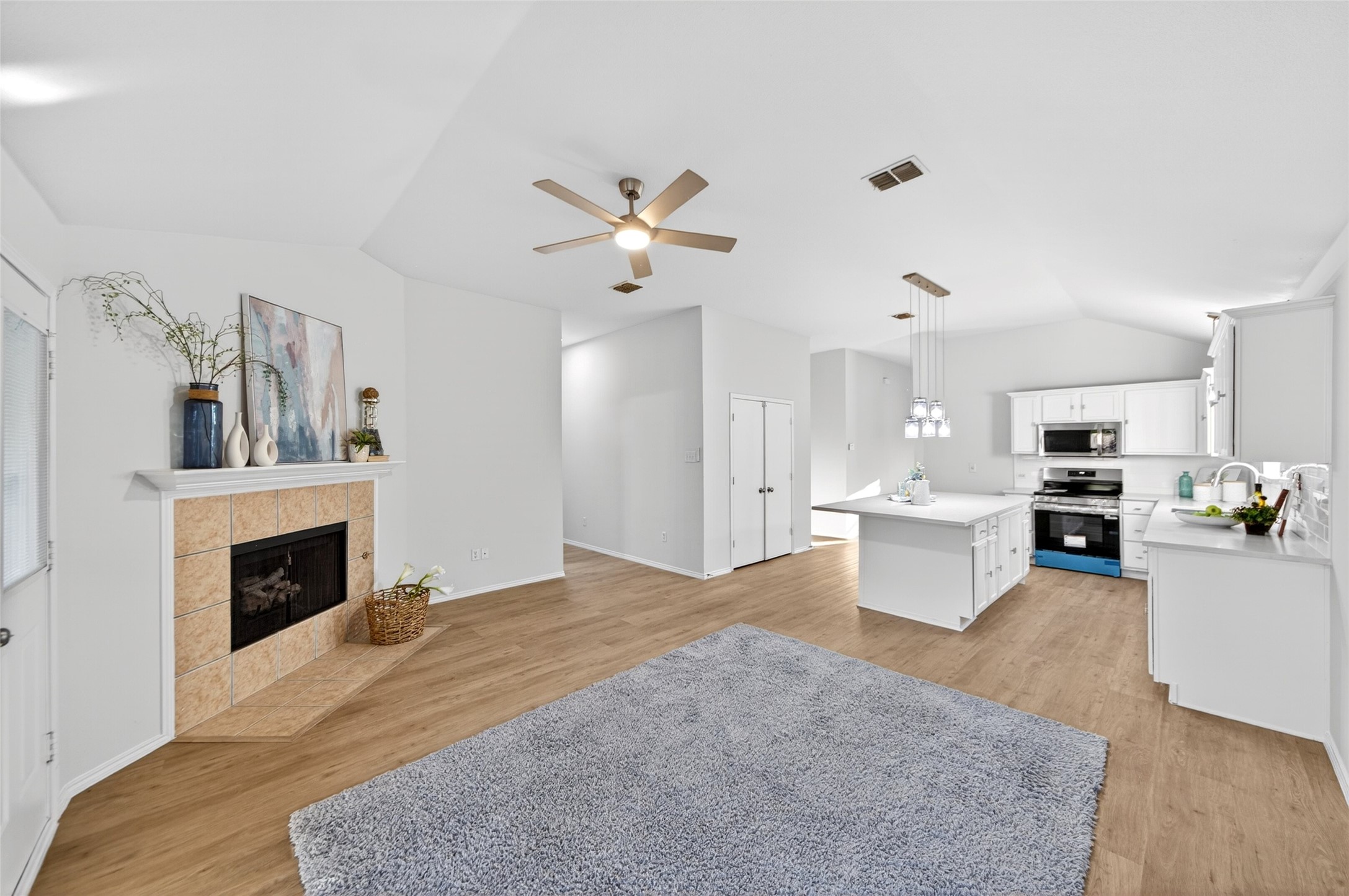 1925 Clear Creek Drive Little Elm TX 75068